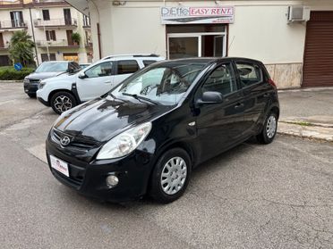 Hyundai i20 1.2 5p. Classic