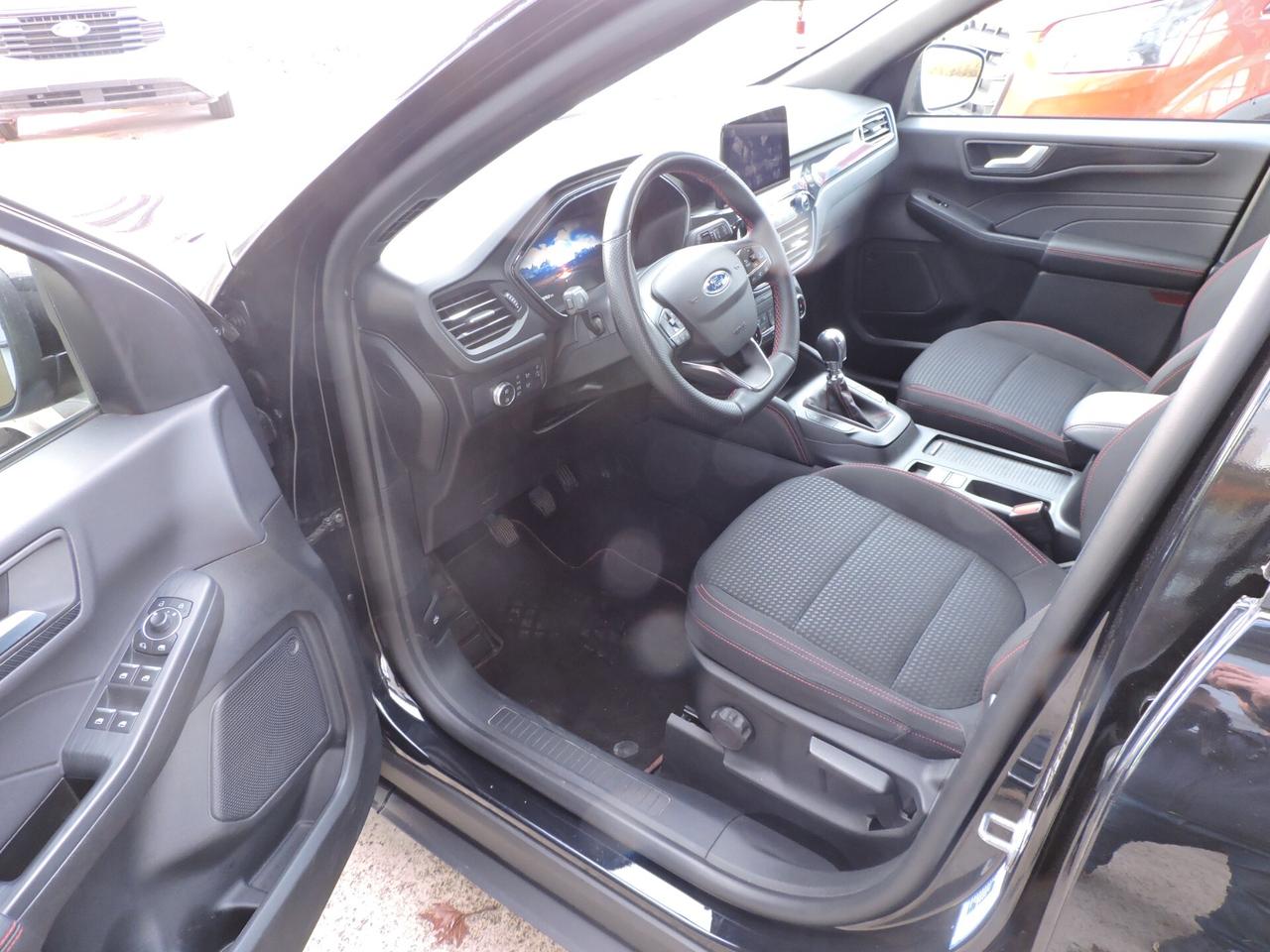 Ford Kuga 1.5 EcoBoost 150 CV 2WD ST-Line