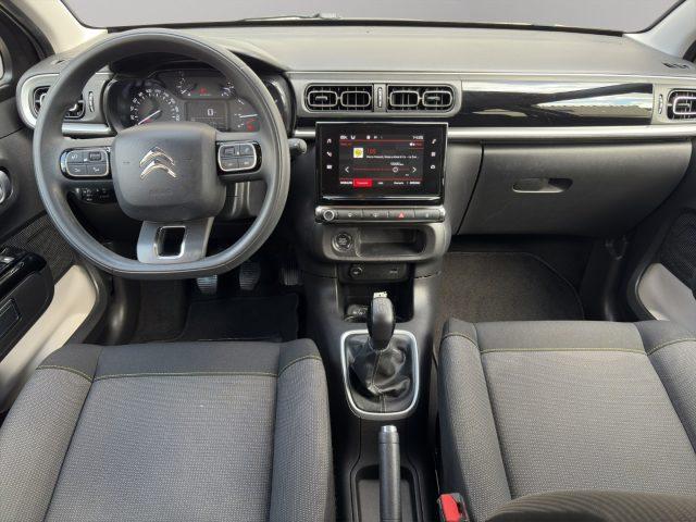 CITROEN C3 1.2 PureTech Shine 83cv S&S