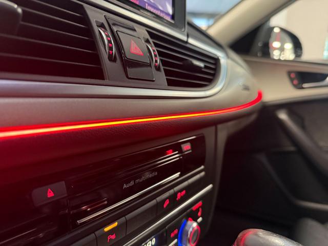 AUDI A6 allroad 3.0 TDI 218 CV S tronic Business Plus / SED. RISC.