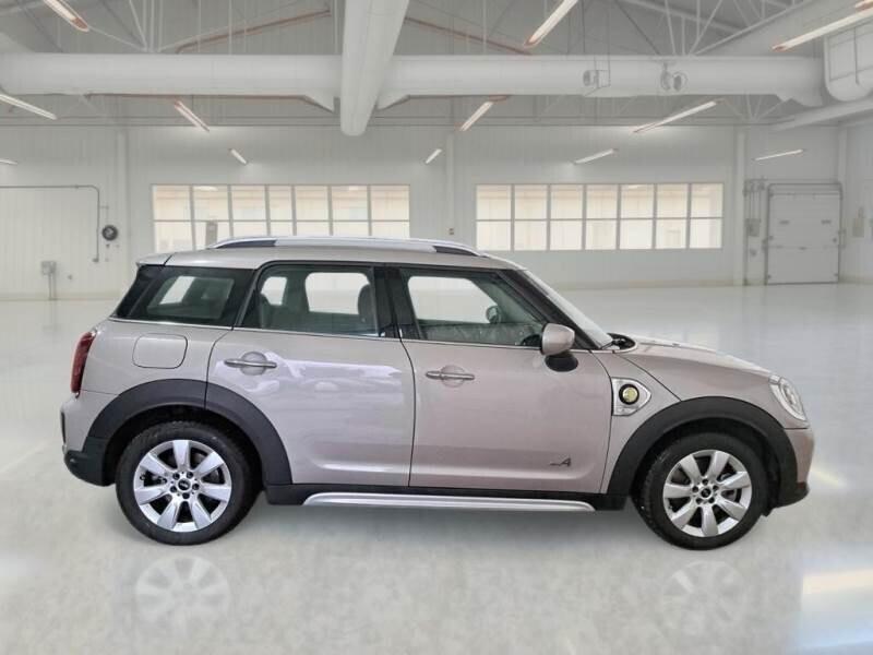 Mini Cooper SE Countryman 1.5 Business ALL4