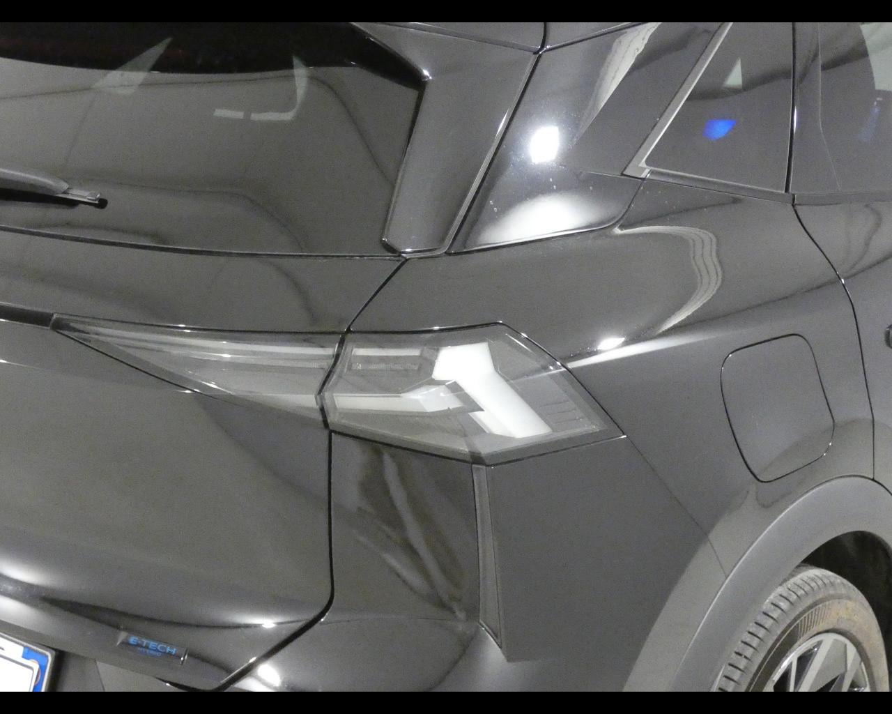 RENAULT Symbioz - Symbioz Full Hybrid E-Tech 145 CV Esprit Alpine