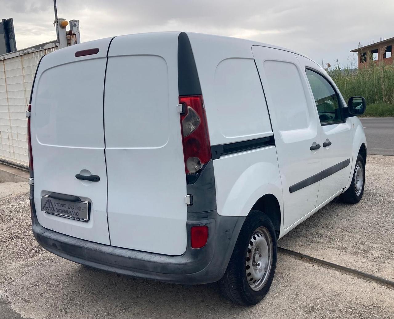 Renault Kangoo 1.5 dCi 85CV 4p. Express Ice