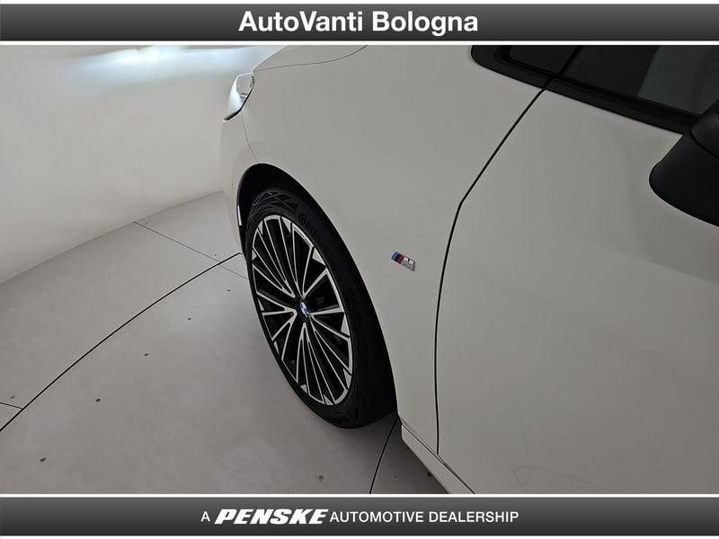 BMW Serie 2 Active Tourer 218d Active Tourer Msport