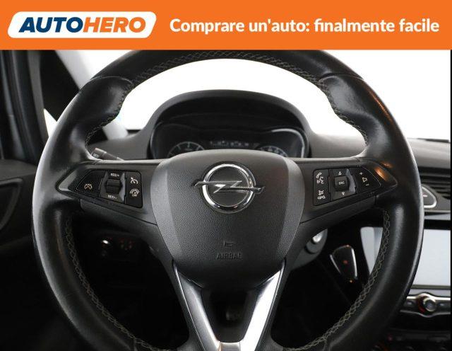 OPEL Corsa 1.4 90CV Coupé b-Color