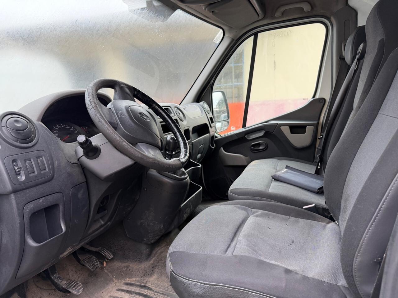 Renault Master 2.3 dCi IVA COMPRESA