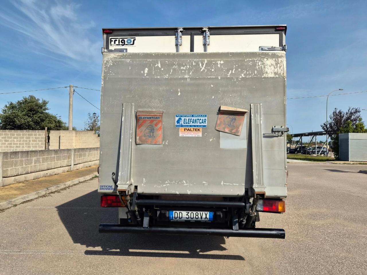 Iveco