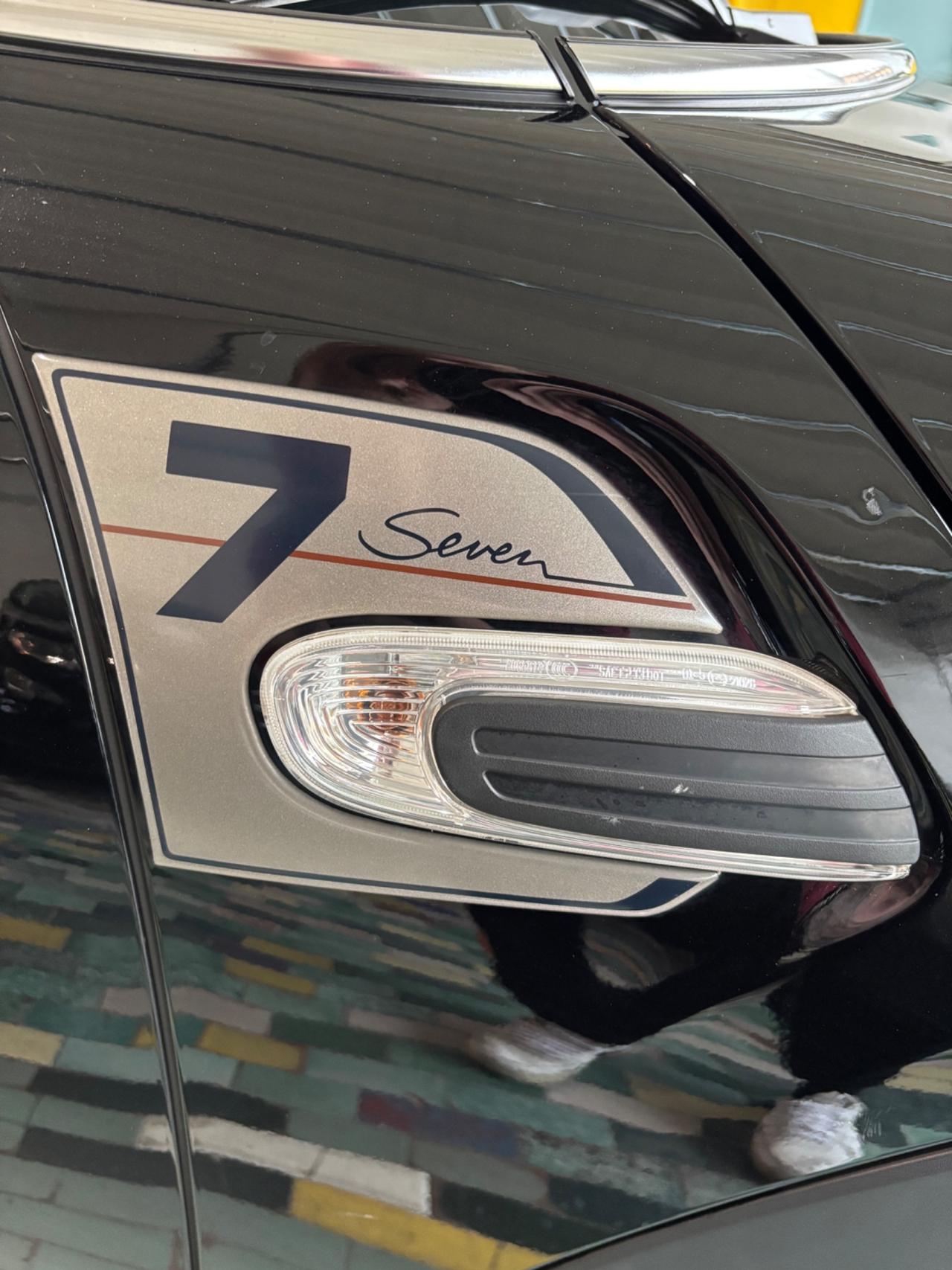 Mini Cooper 1.5 135CV UNICO PROPRIETARIO