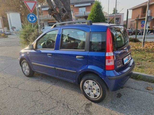 FIAT Panda 1.2 Emotion unico proprietario