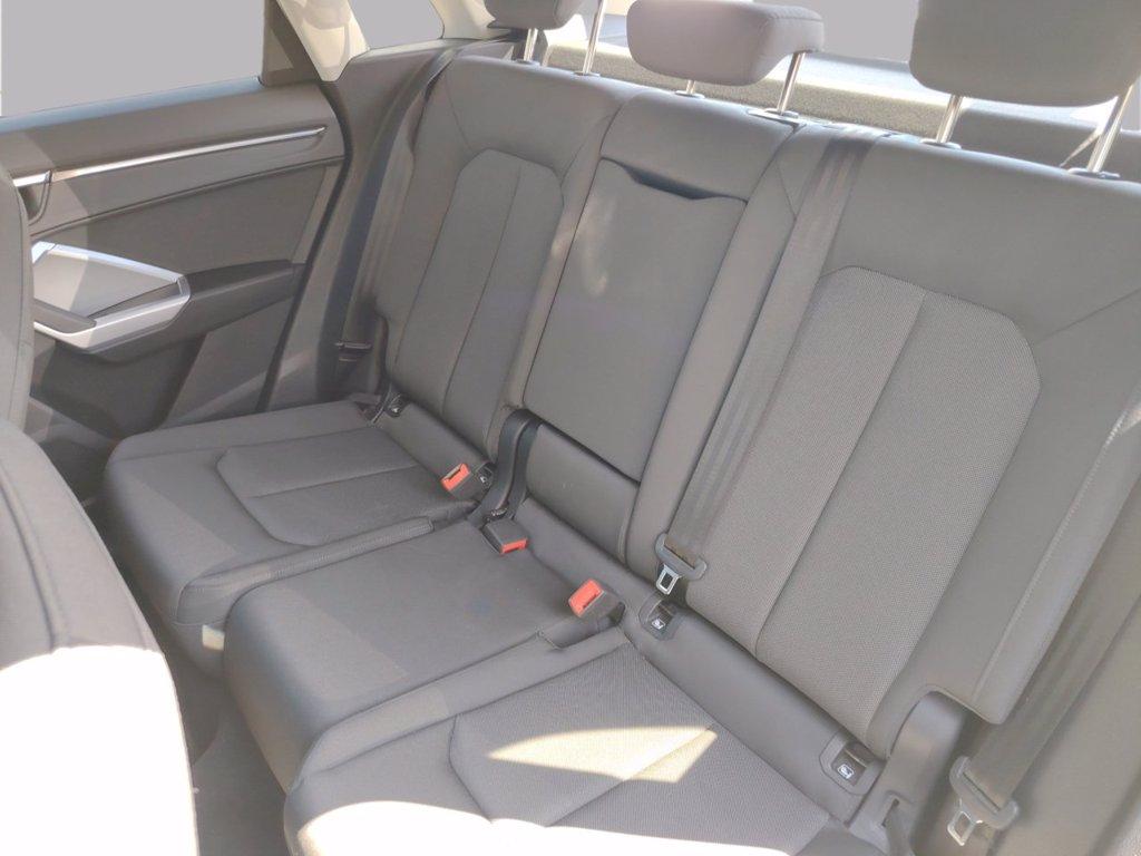 AUDI Q3 35 2.0 tdi business advanced s-tronic del 2025