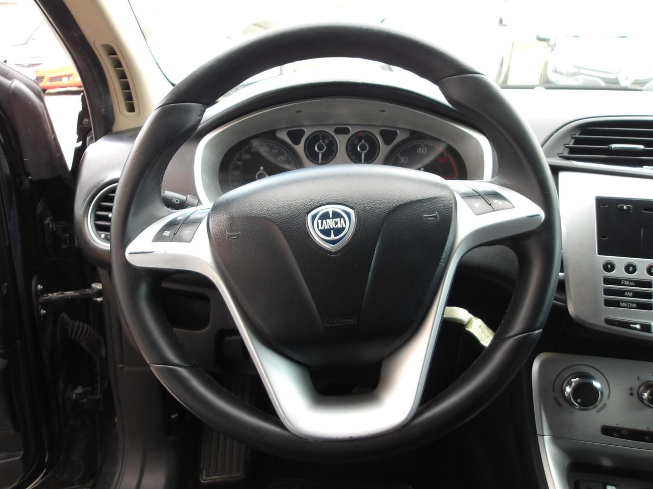 Lancia Delta 1.6 mjt Gold 120cv dpf