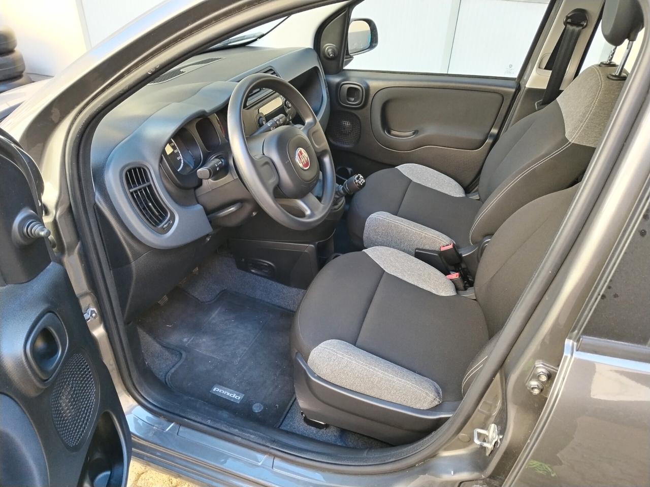 Fiat Panda 1.0 HYBRID con IMPIANTO GPL NUOVO