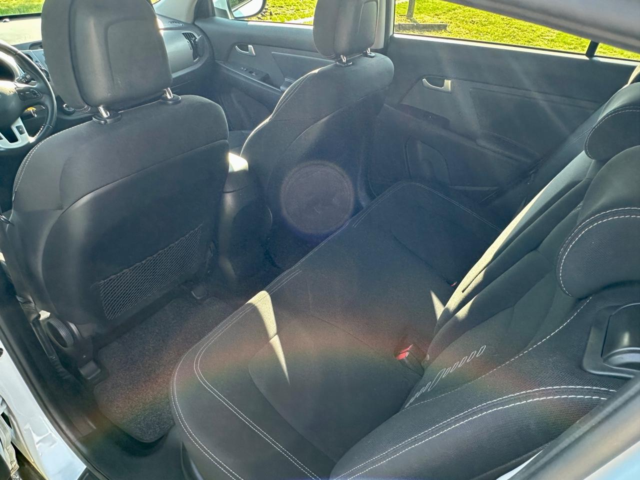 Kia Sportage 1.6 GDI Benzina 2WD Cool