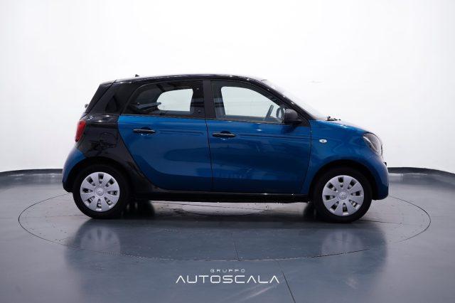 SMART ForFour 1.0 70 CV Business