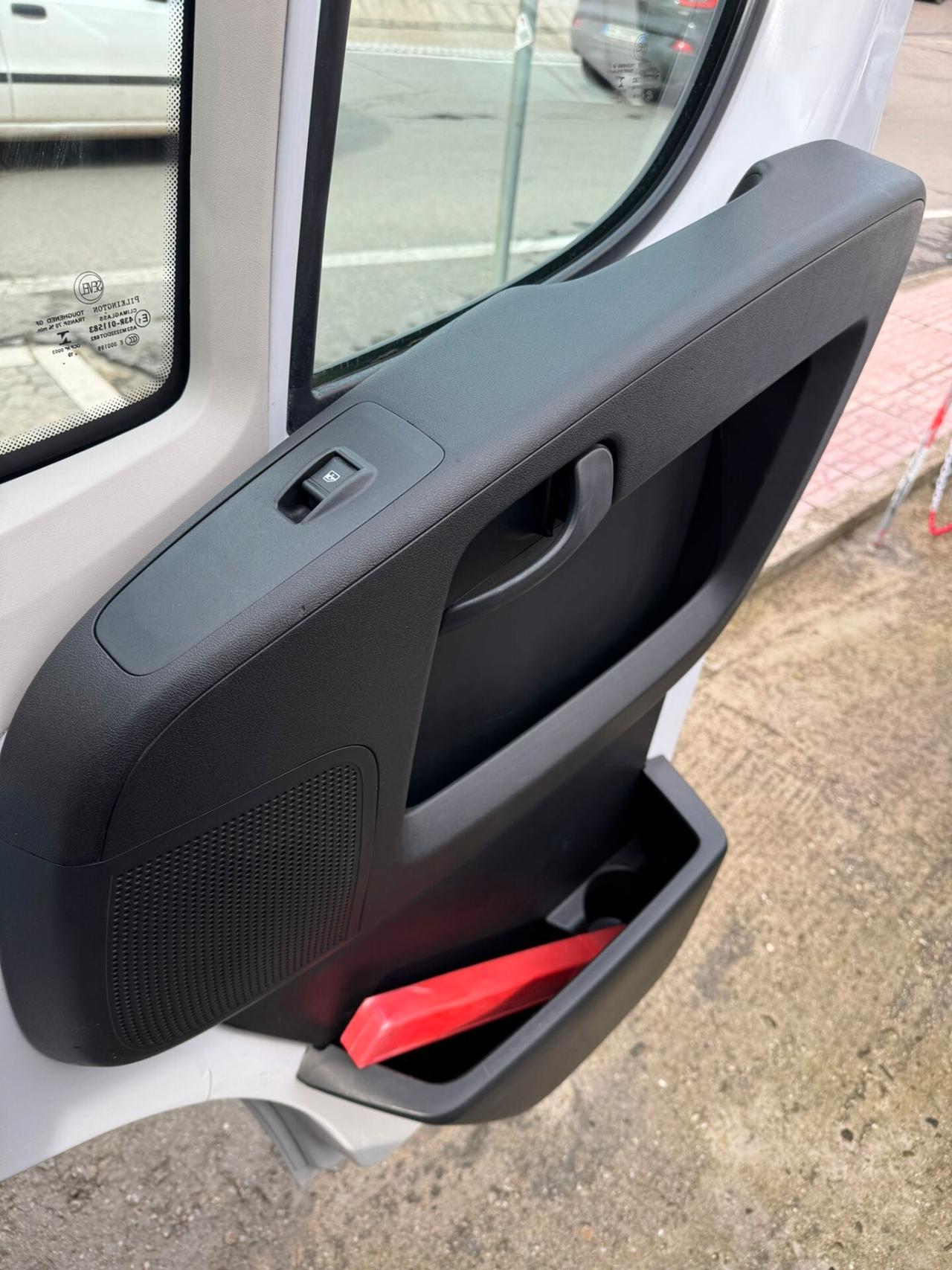 FIAT DUCATO 2.3 MJT 140 CV L2 H2