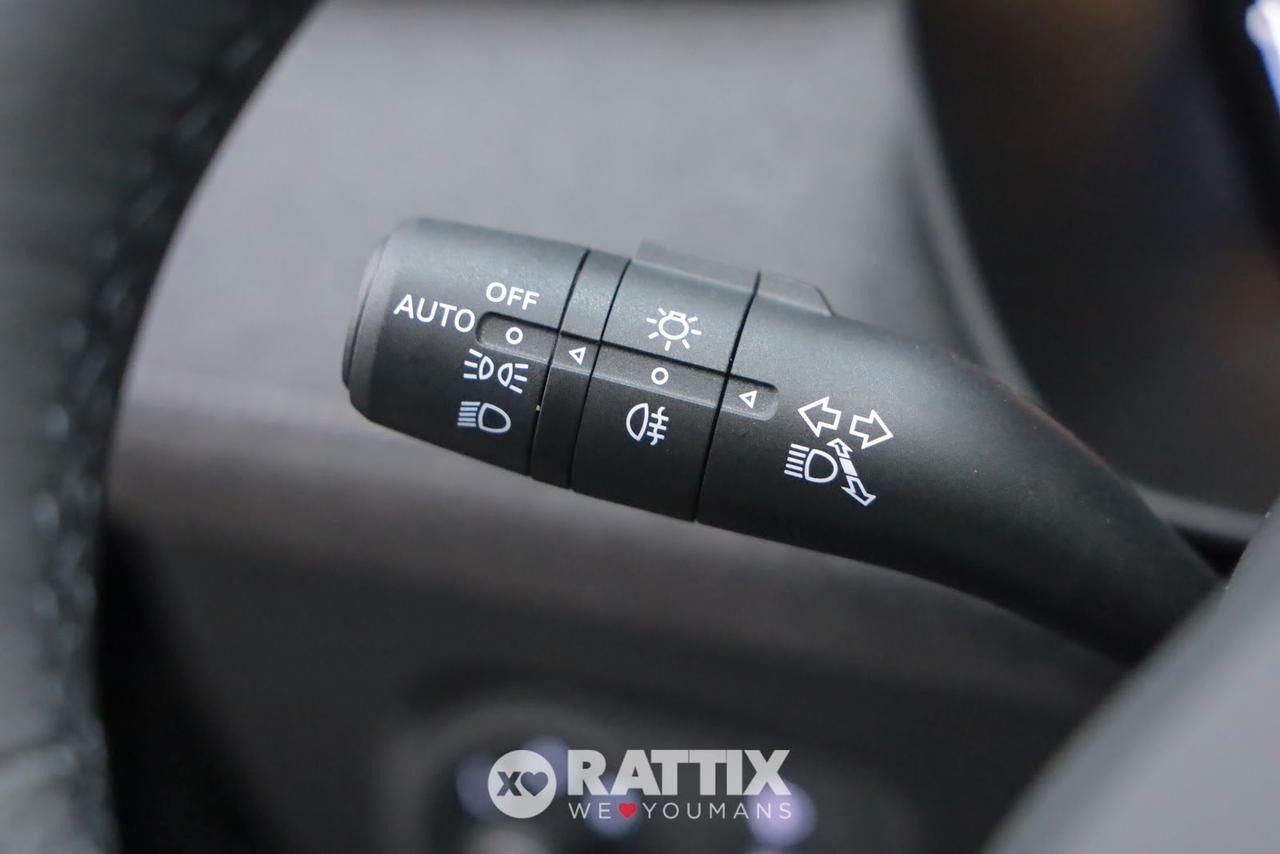 MG ZS 1.5 Hybrid+ Comfort Auto