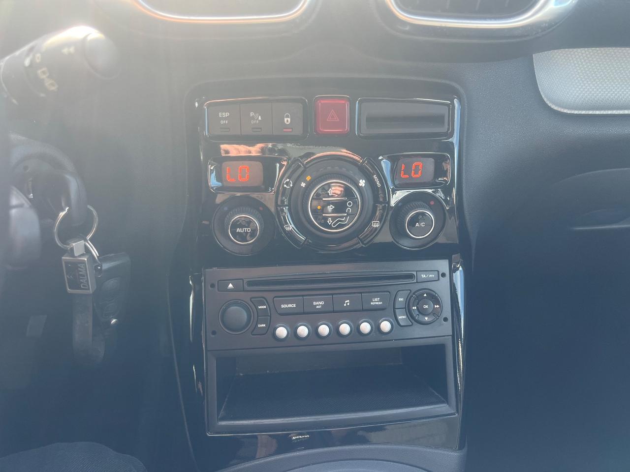 Citroen C3 Picasso 1.4 VTi 95 Exclusive Theatre