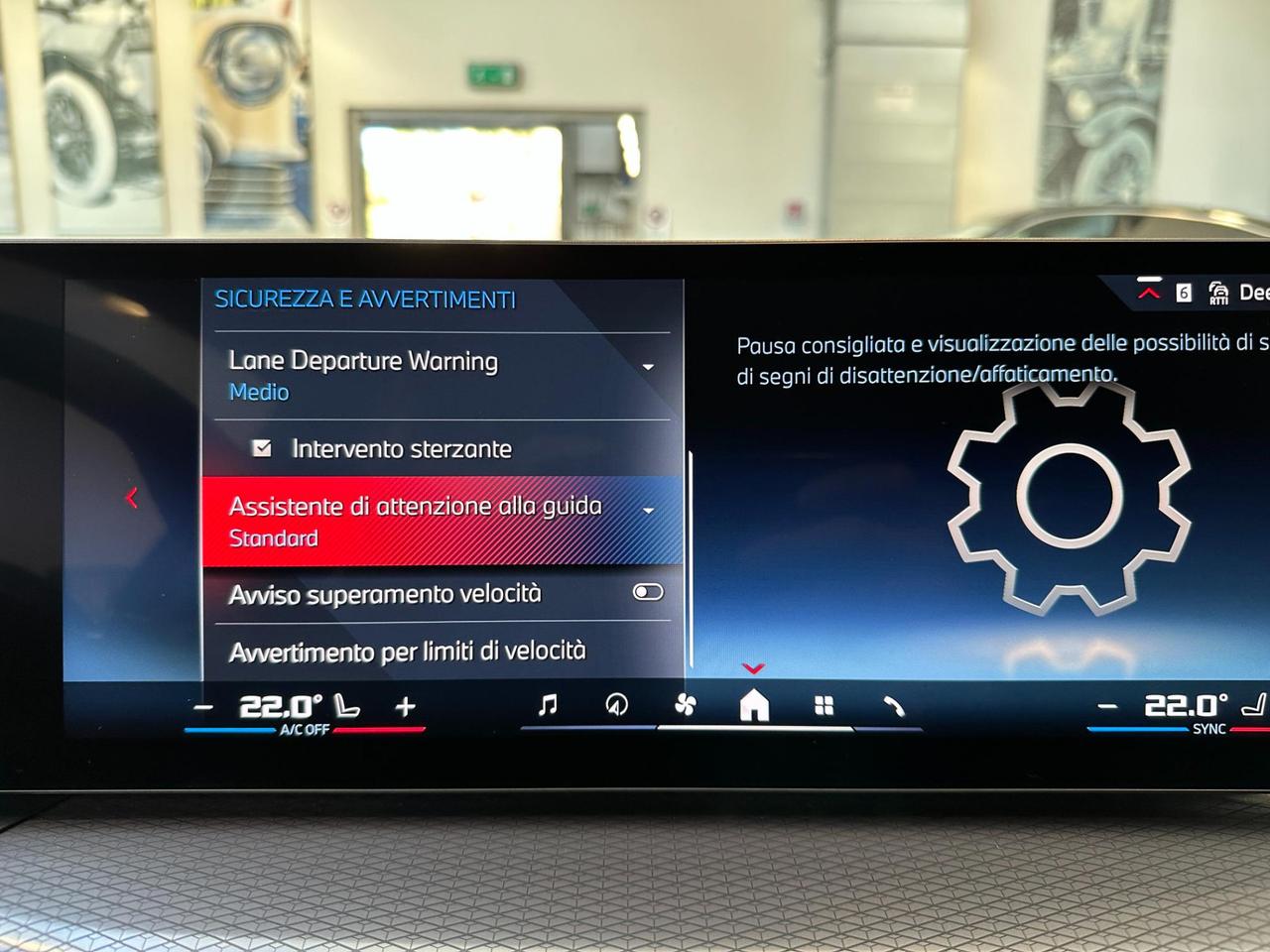 BMW 440 M440i Coupe mhev 48V xdrive 374cv - IVA