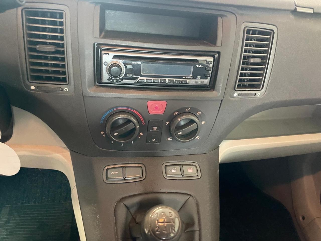 Fiat Idea 1.4 16V Emotion