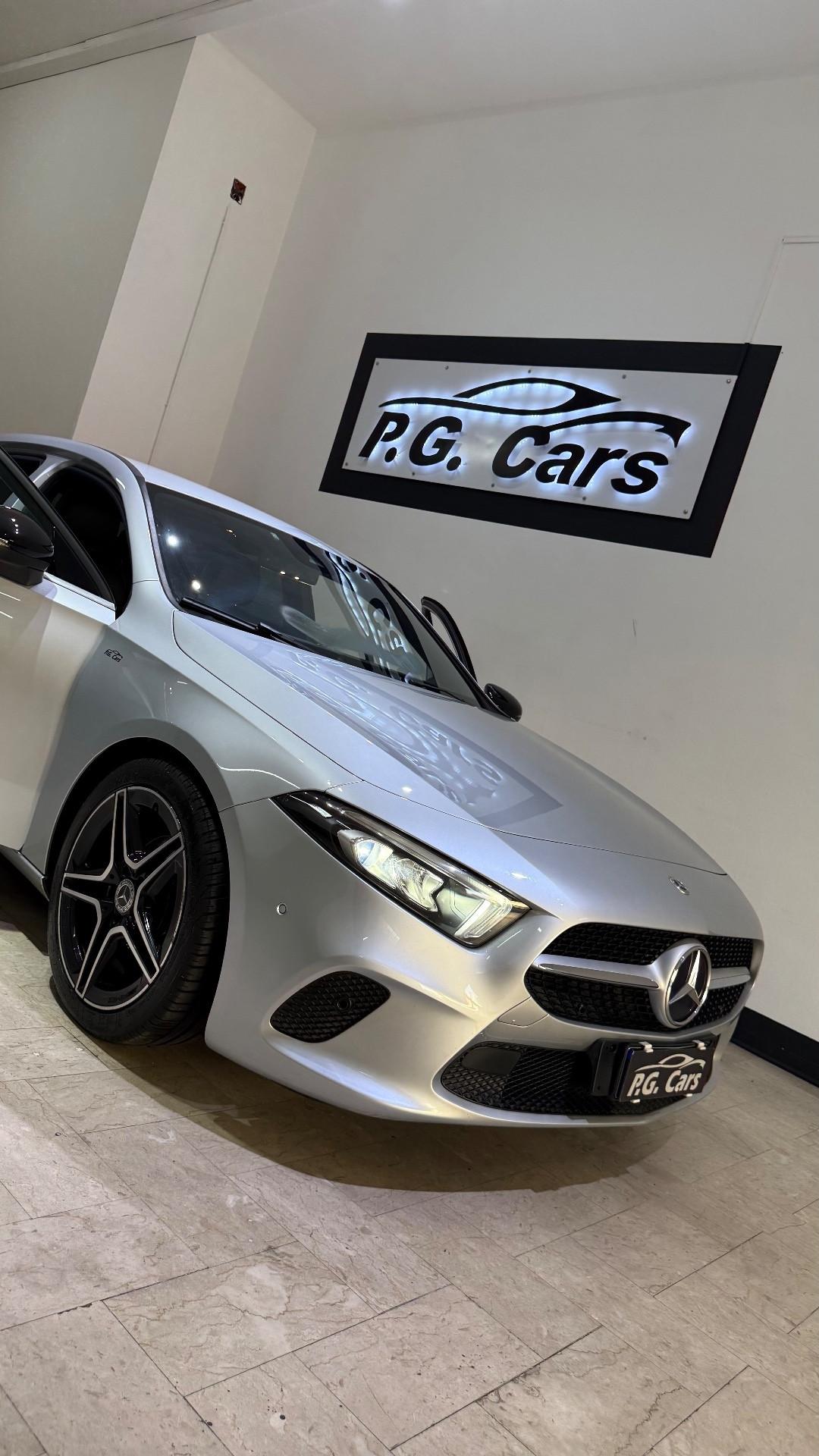 Mercedes-benz A 180 VENDUTA