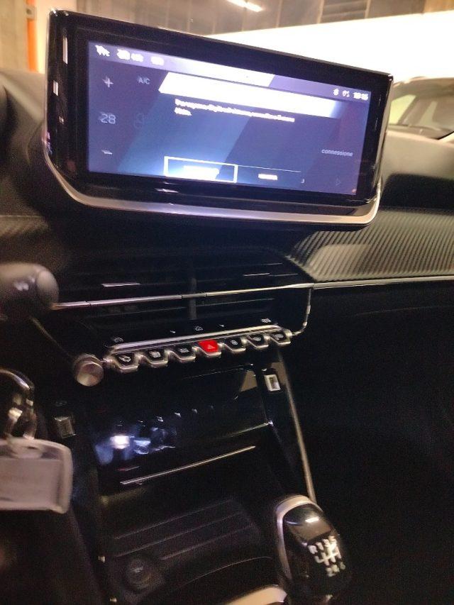 PEUGEOT 2008 100cv Allure MY25