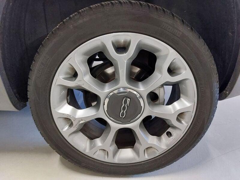 FIAT 500L 500L 1.3 Multijet 95 CV Trekking