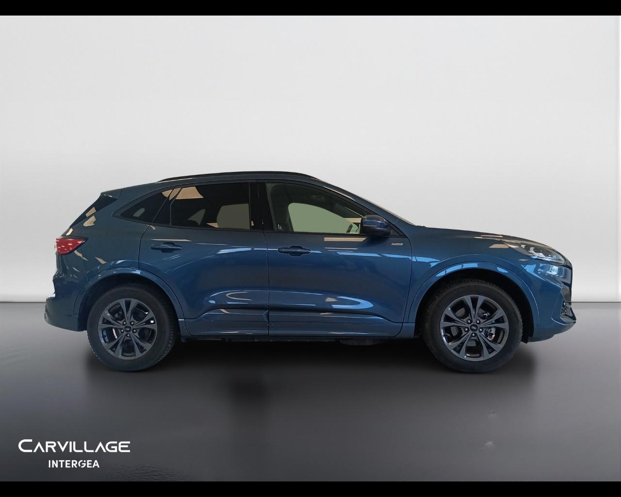 FORD Kuga 2.5 phev ST-Line X 2wd 225cv cvt