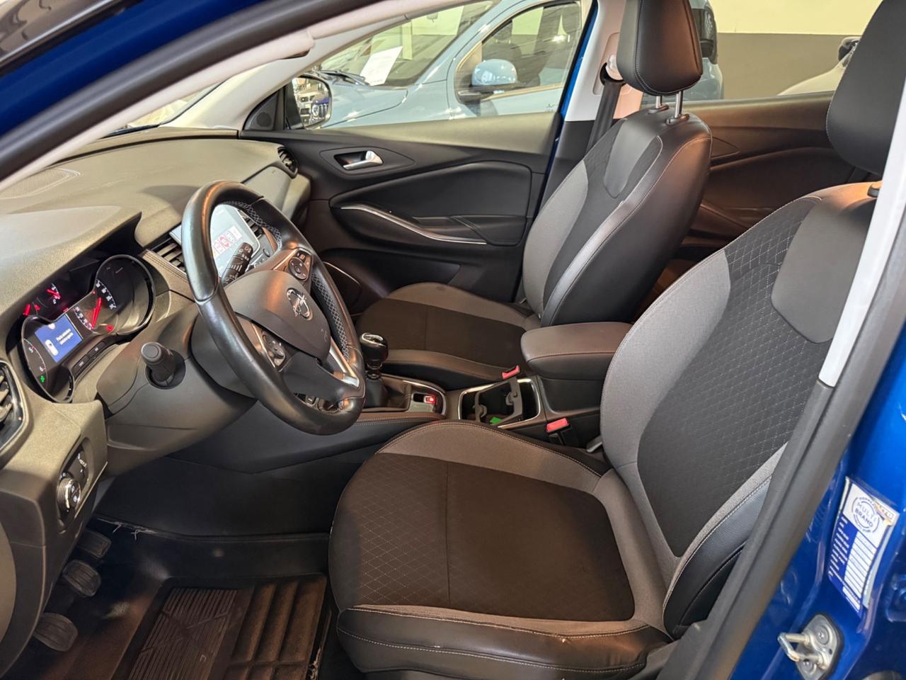 Opel Grandland X 1.6 diesel Ecotec Start&Stop Innovation