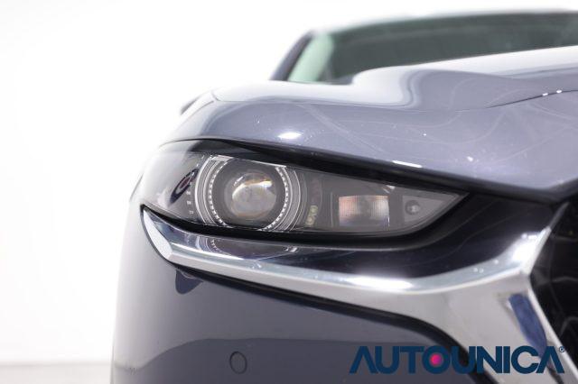 MAZDA CX-30 2.0L SKYACTIV-G 150 CV M HYBRID 2WD EXCEED