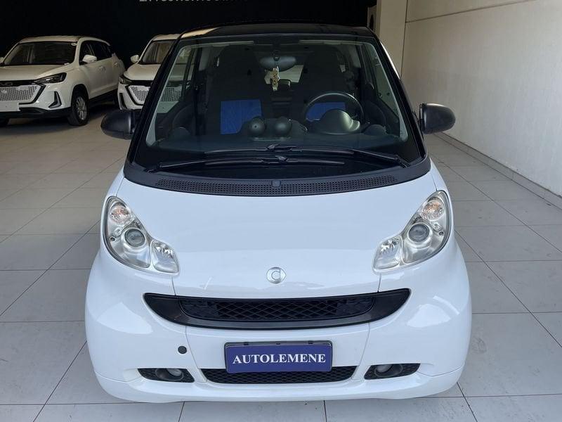 smart fortwo Fortwo 1.0 mhd Pulse 71cv FL