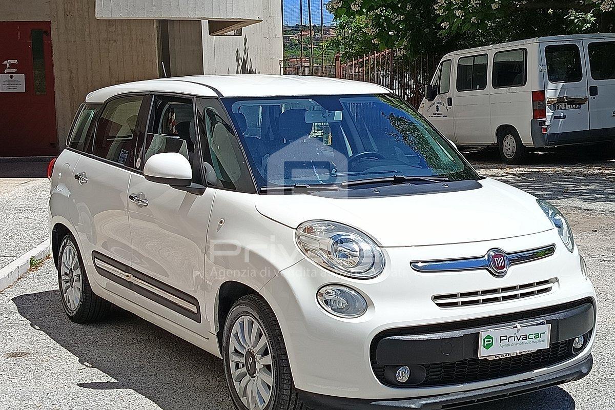 FIAT 500L Living 1.6 Multijet 120 CV Business
