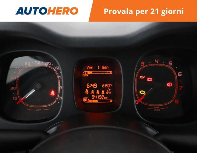 FIAT Panda 1.2 Easy