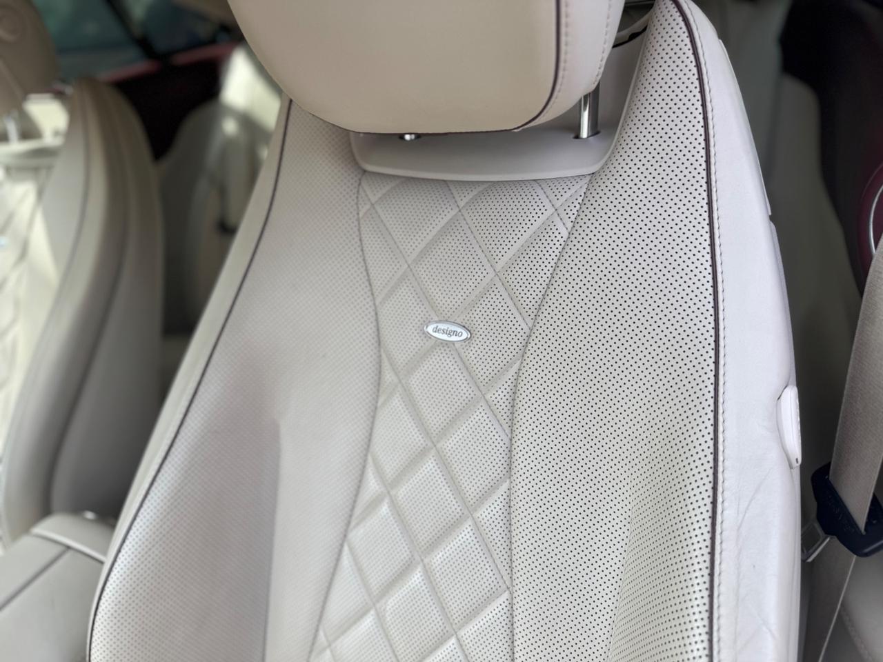 Mercedes-benz E 350 d 4Matic Auto Premium Plus