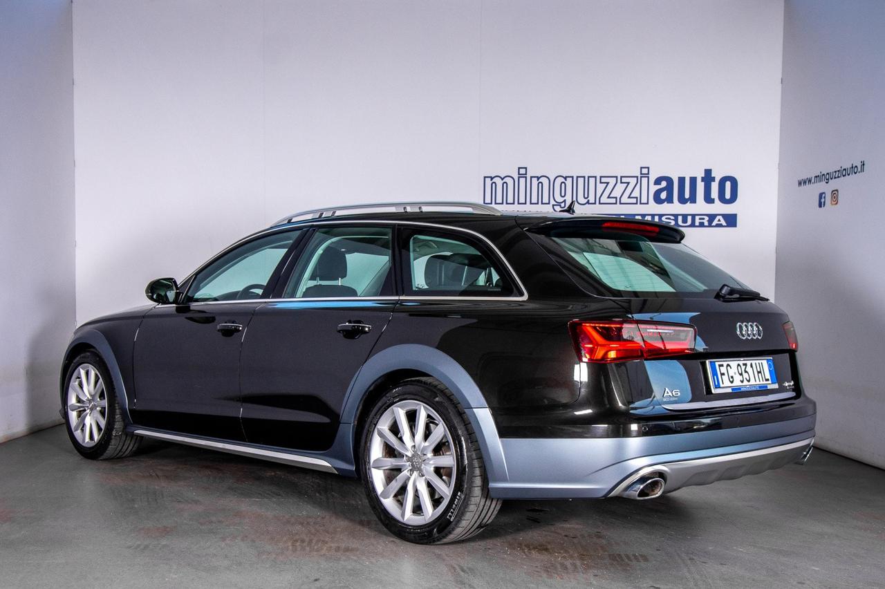 Audi A6 allroad 3.0 Tdi Business Plus Quattro 272cv S-tronic