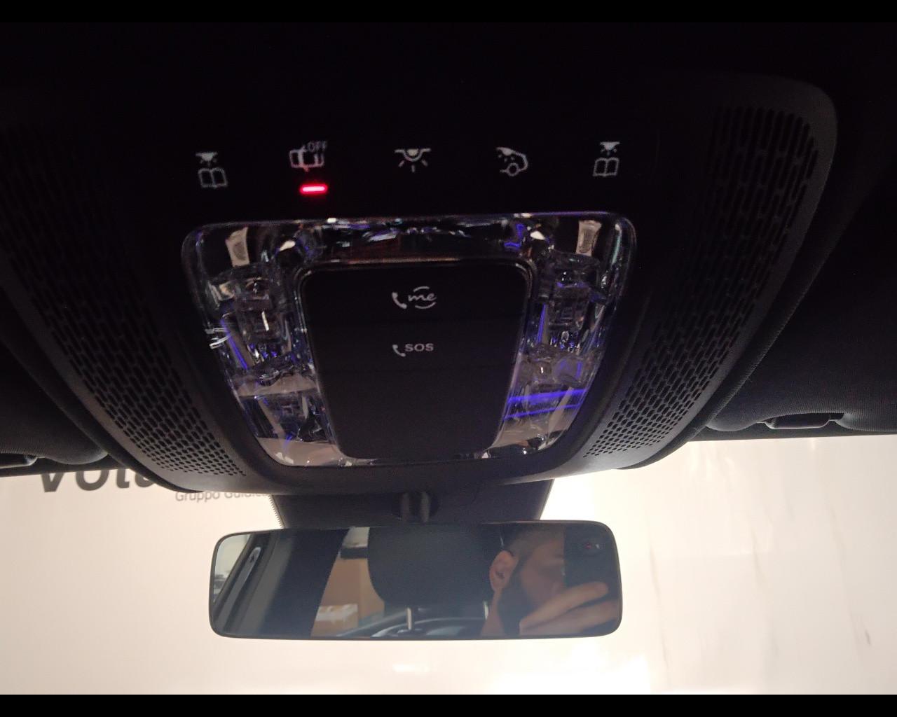 Mercedes-Benz Classe A - W177 2018 - A 180 d Sport Night edition Plus auto