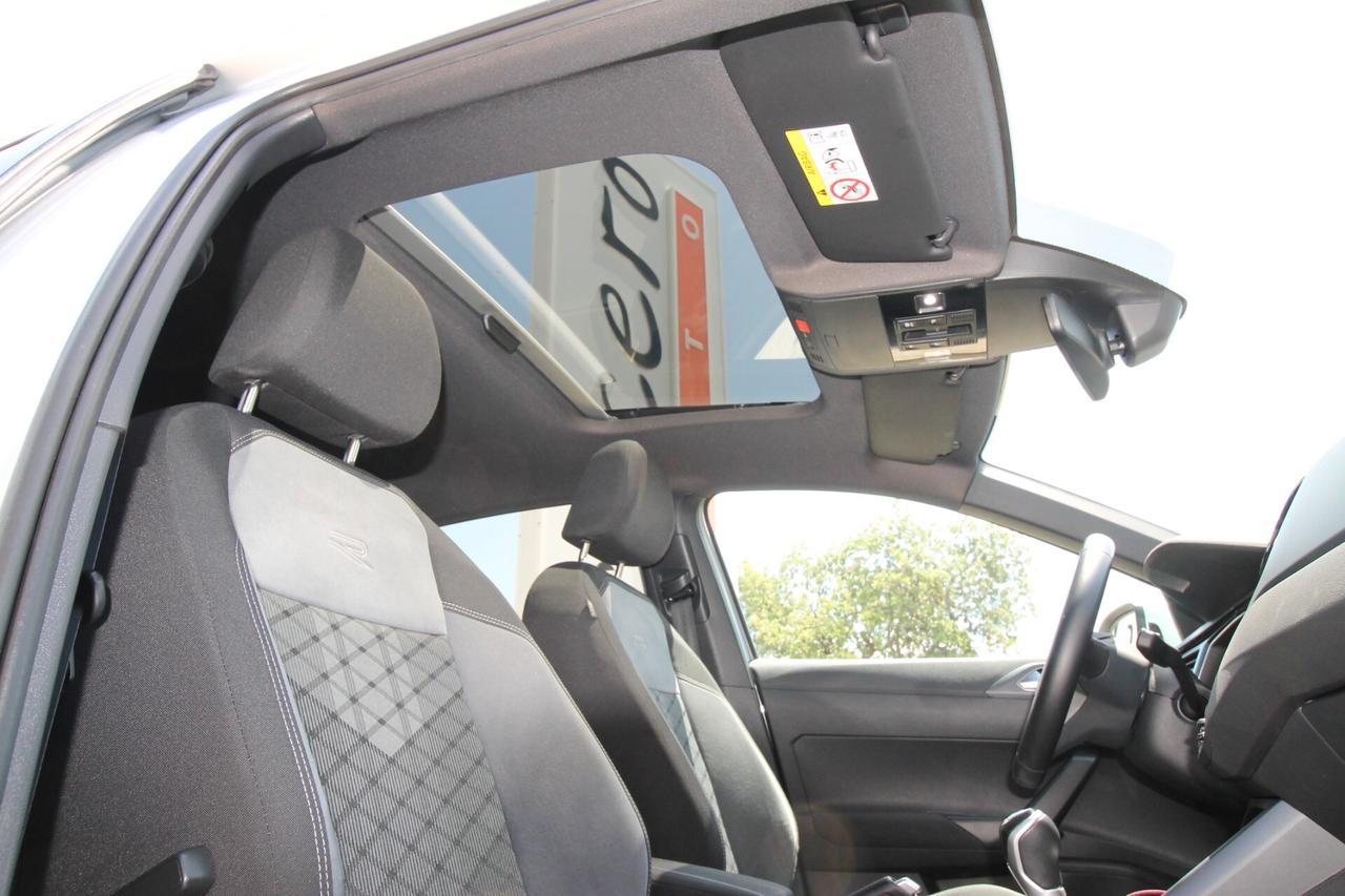 Volkswagen Taigo 1.0 TSI 110 CV R-Line |2022