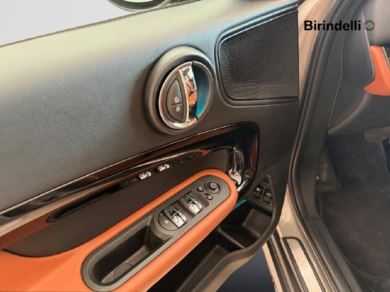 MINI Mini Countrym.(F60) - Mini 1.5 Cooper SE Business Countryman ALL4