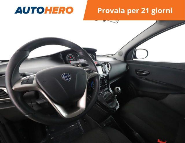 LANCIA Ypsilon 1.0 FireFly 5 porte S&S Hybrid Ecochic Gold