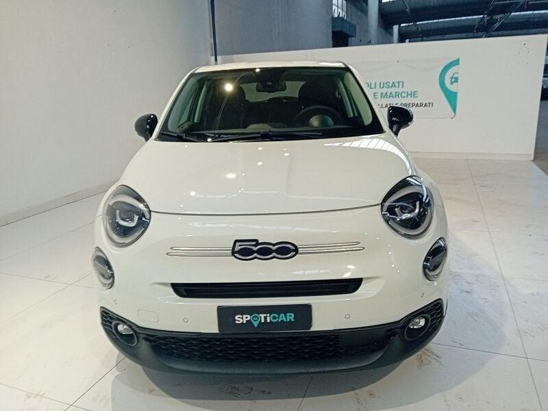 FIAT 500X 1.3 MultiJet 95 CV