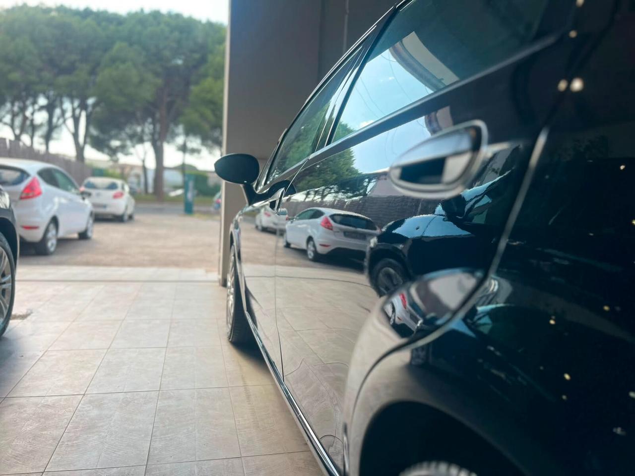 FIAT PUNTO 1.3 MJT II 95 CV *5 PORTE Street*APPLECARPLAY-ANDROIDAUTO* 2018