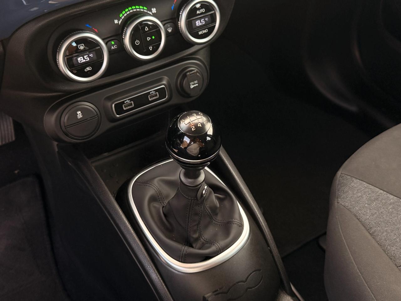 Fiat 500L 1.6 Multijet 120 CV