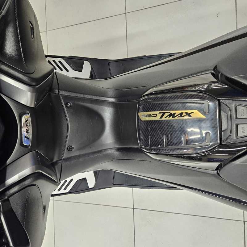 Yamaha T-Max 560 Tech Max - 2020