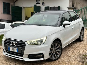 Audi A1 1.4 TDI ADMIRED KMCERT NEOPAT GARANZ