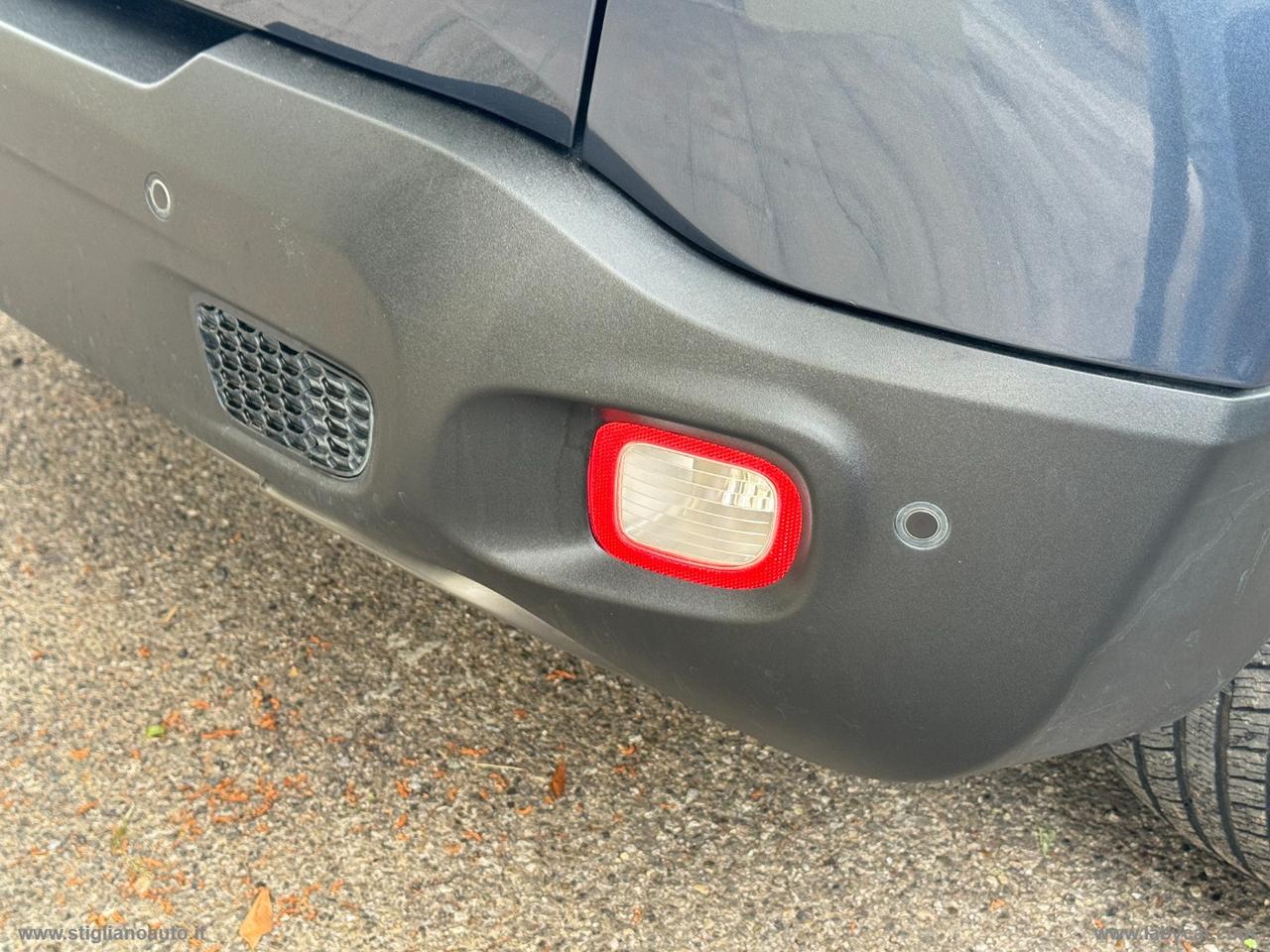 JEEP Renegade 1.6 Mjt 120CV Limited