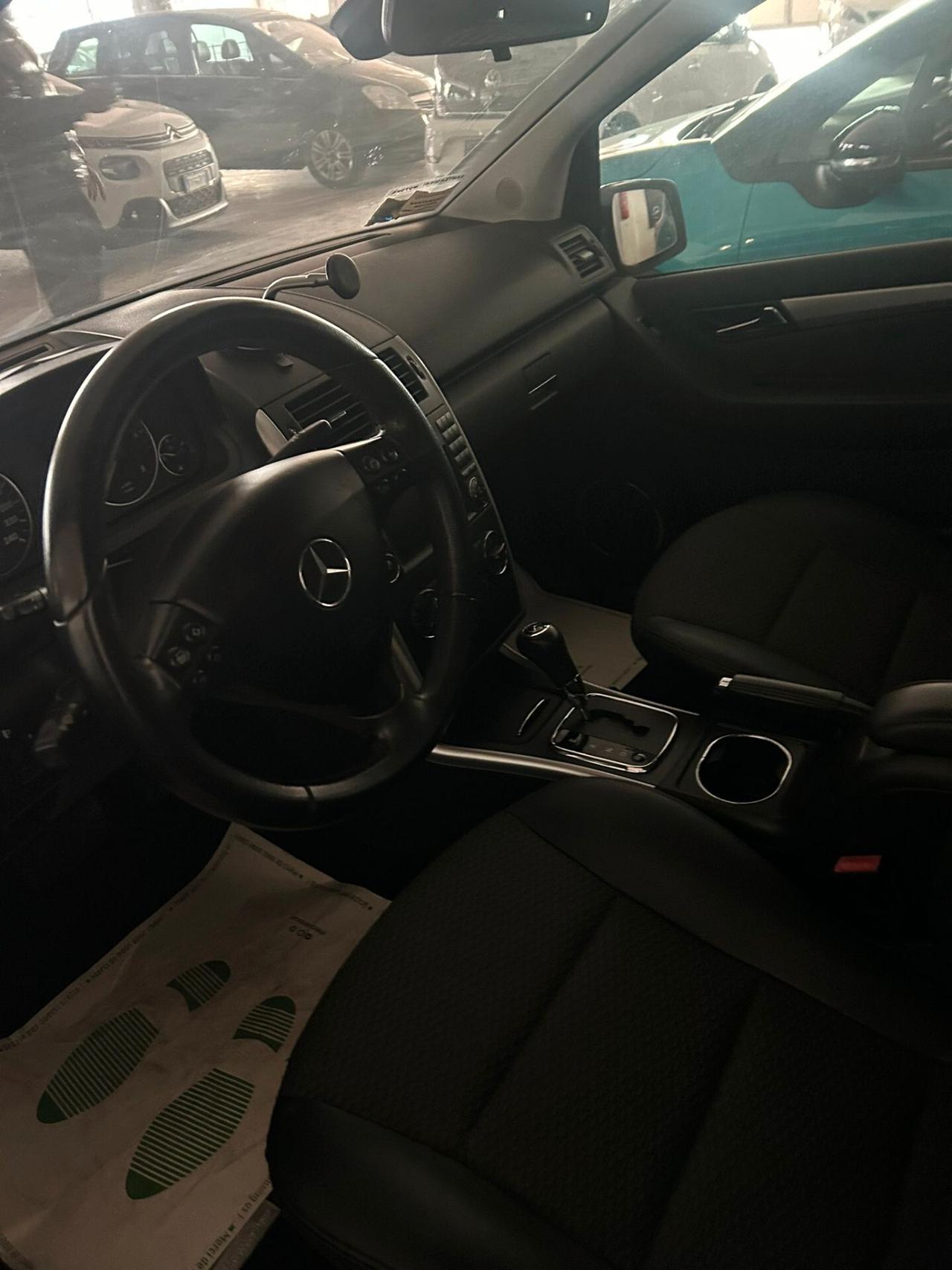 Mercedes-benz A 180 CDI Coupé Avantgarde