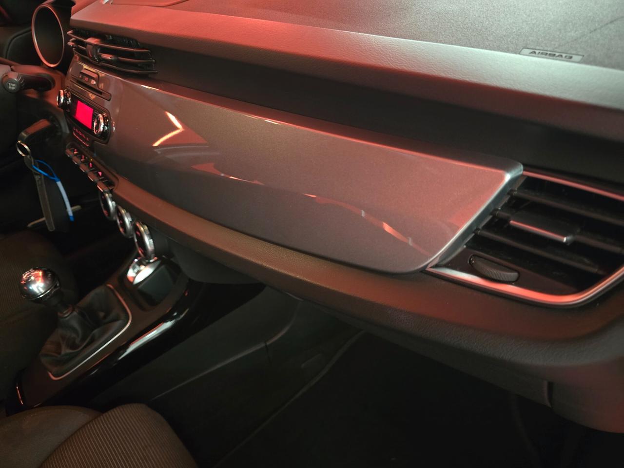 Alfa Romeo Giulietta 2.0 2013