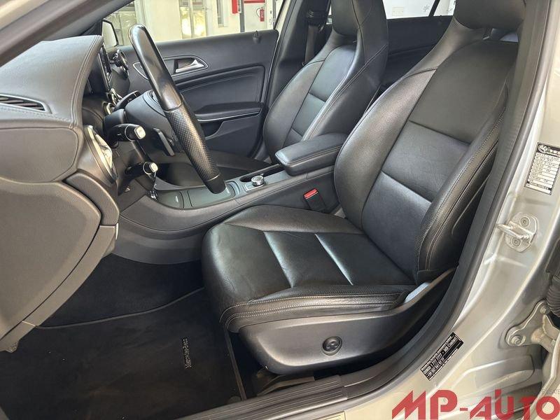 Mercedes-Benz Classe A A 250 4Matic Automatic Sport