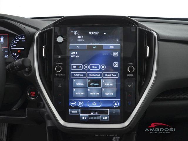 SUBARU Crosstrek e-boxer 2.0i-S Style Extra