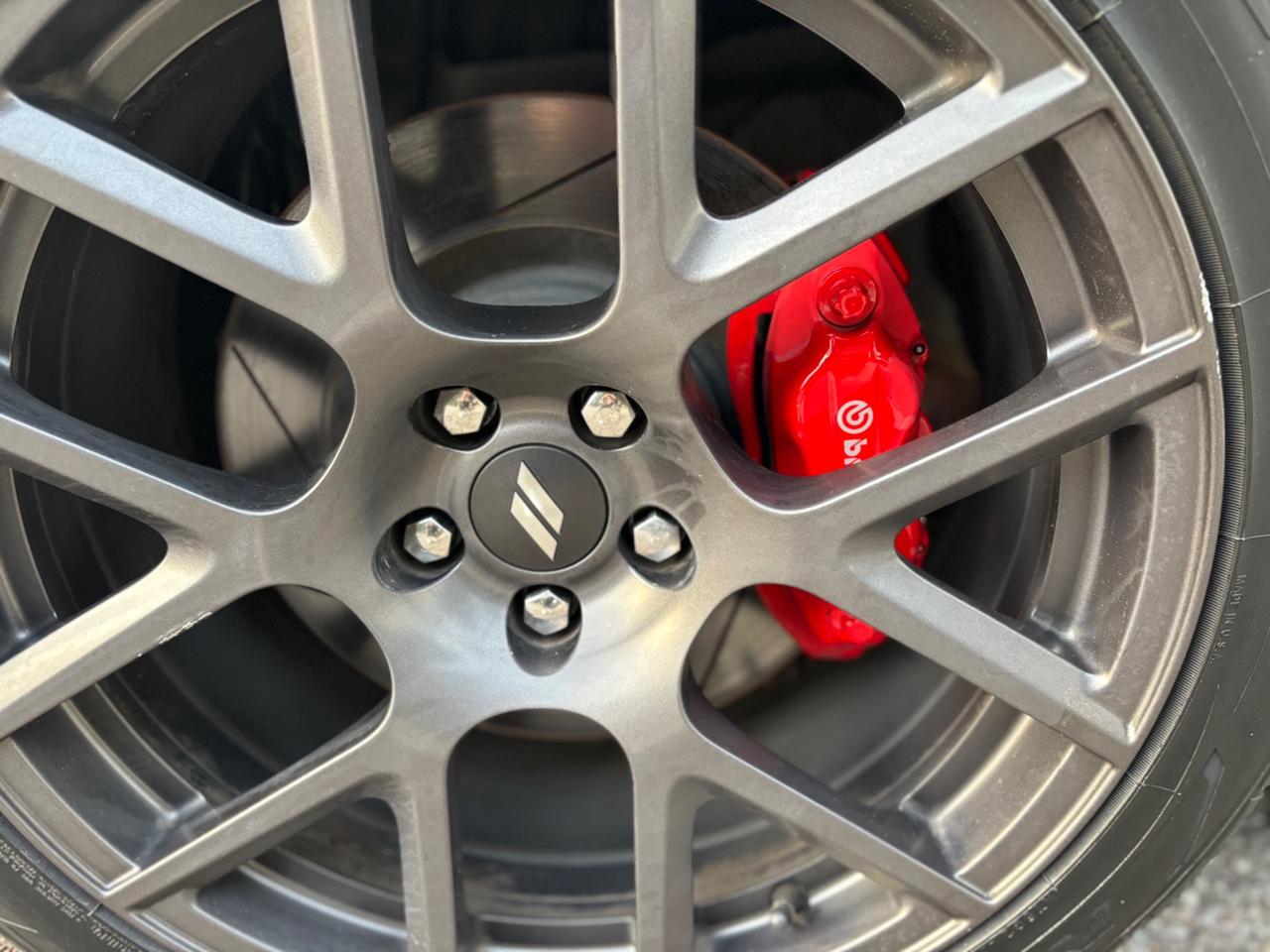 Dodge Challenger GT 3.6 C.C.