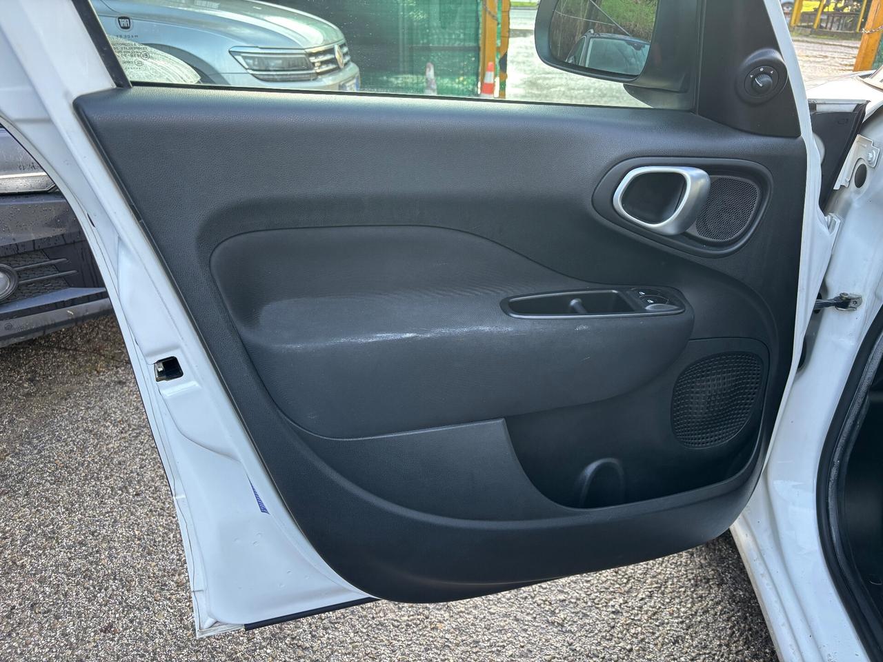 Fiat 500L 1.4 95 CV Pop Star METANO